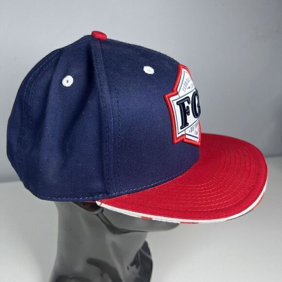 2016 FLORIDA GEORGIA LINE DIG YOUR ROOTS Trucker Snap Back Concert TOUR FGL - Picture 2 of 8